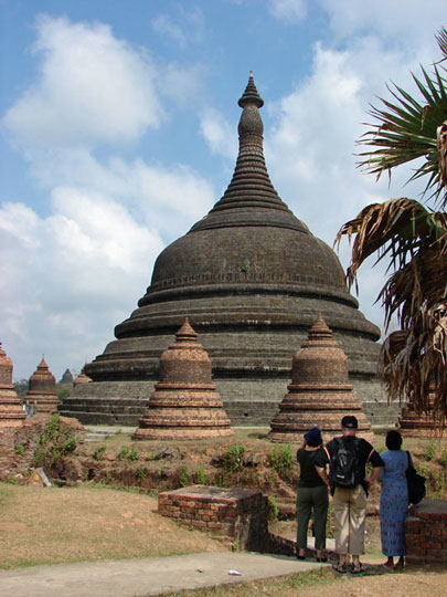 Andaw Thein Pagode