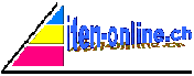 Homepage Karl Iten