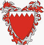 Wappen Bahrain