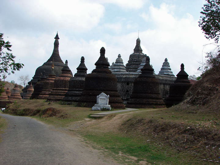 Andaw Thein Pagode