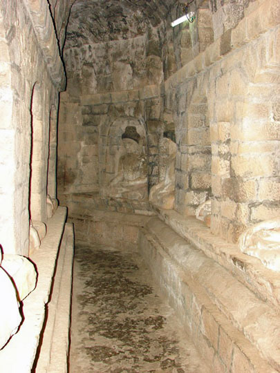 Andaw Thein Pagode