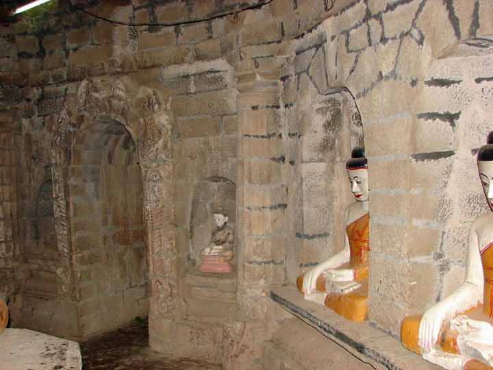 Andaw Thein Pagode