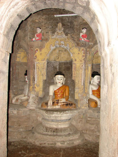 Andaw Thein Pagode