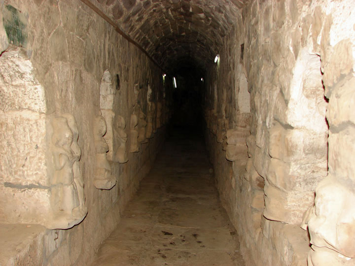 Dukkanthein Pagode 
