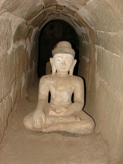 Dukkanthein Pagode 
