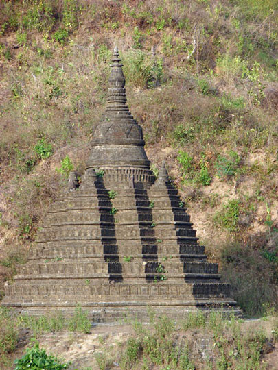 Shwe Kyar Thein Pagode