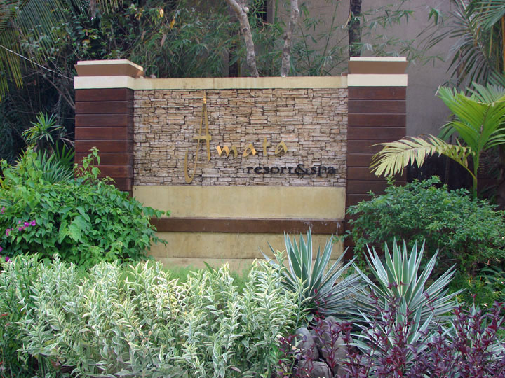 Hotel Amata Resort 