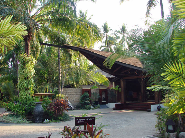 Hotel Amata Resort 