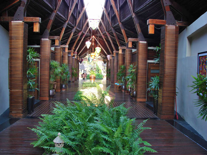 Hotel Amata Resort 