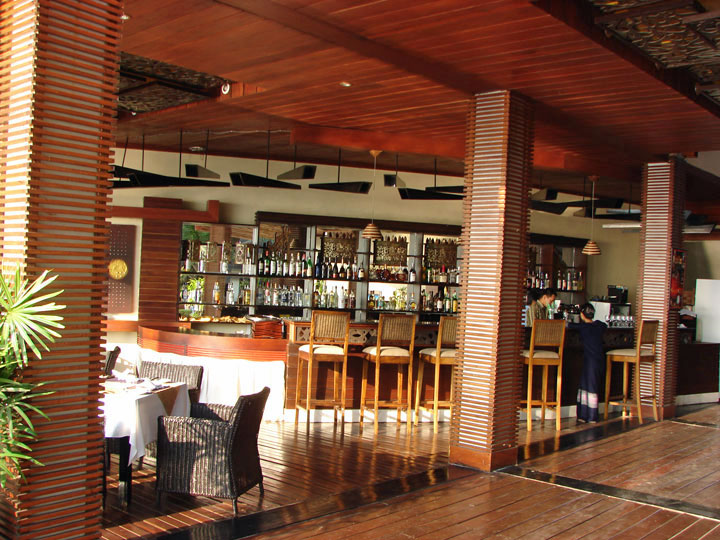 Hotel Amata Resort