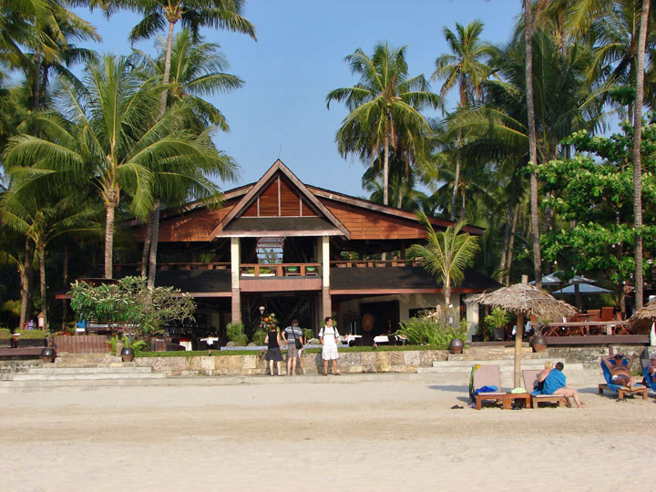Hotel Amata Resort 