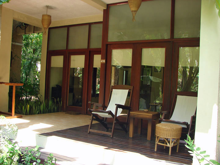 Hotel Amata Resort 
