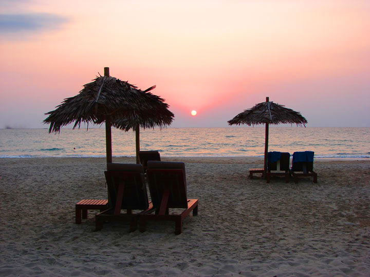 Hotel Amata Resort 