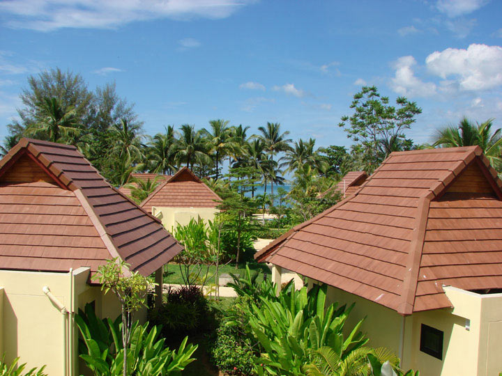 Nang Thong Beach Resort 2