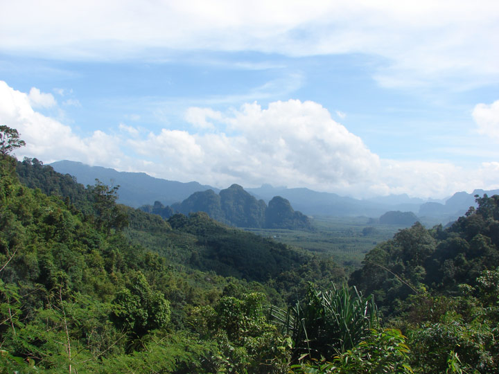 Khao Sok Nationalpark