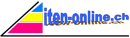 Logo Iten Online