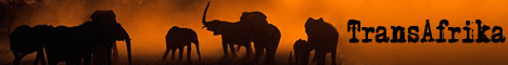 Reisen und Safaris in Afrika