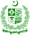 Wappen Pakistan