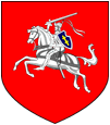 Wappen Litauens