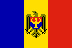 Flagge Moldau (Moldawien)